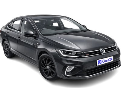 2023 Volkswagen VIRTUS - Sedan - Petrol - Automatic - ₹13.70 lakh