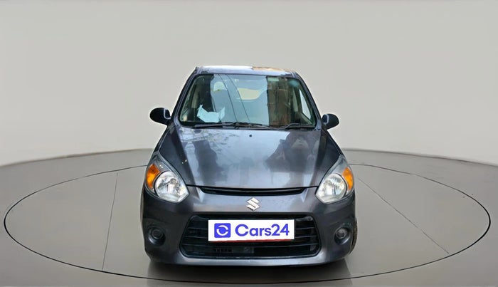 2018 Maruti Alto 800 LXI CNG, CNG, Manual, 1,07,184 km, exterior