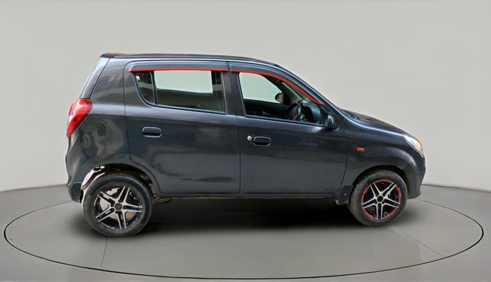 2018 Maruti Alto 800 LXI CNG, CNG, Manual, 1,07,184 km, exterior