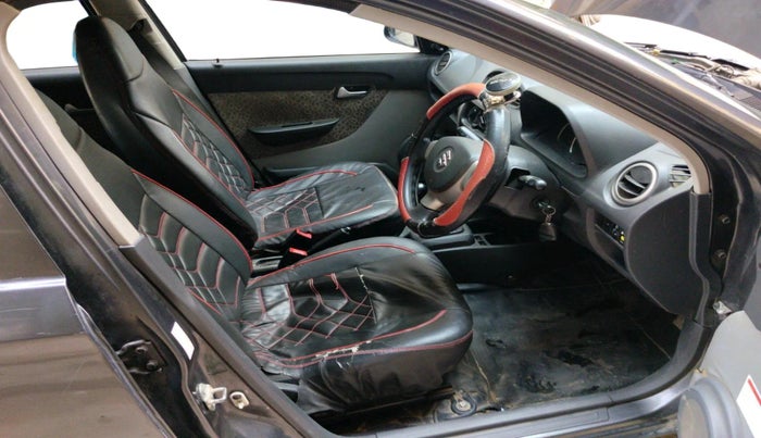 2018 Maruti Alto 800 LXI CNG, CNG, Manual, 1,07,184 km, interior