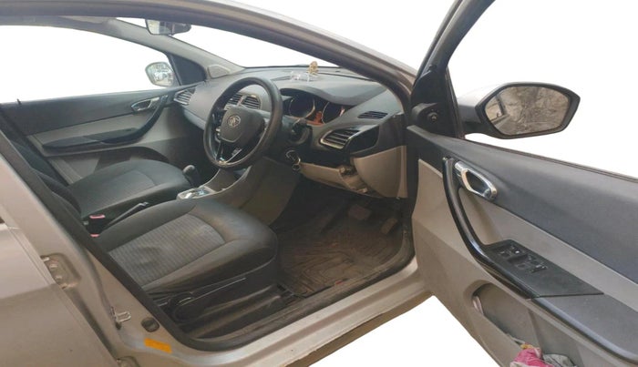 2018 Tata Tiago XZA PETROL, Petrol, Automatic, 74,186 km, interior