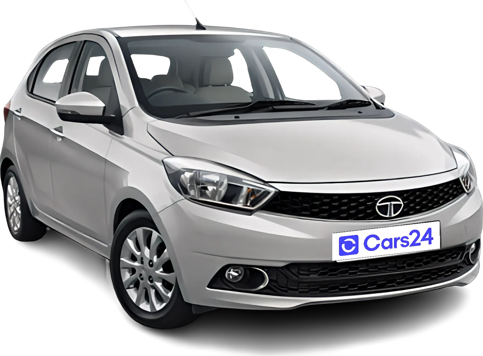 2018 Tata Tiago - Hatchback - Petrol - Automatic - ₹2.98 lakh
