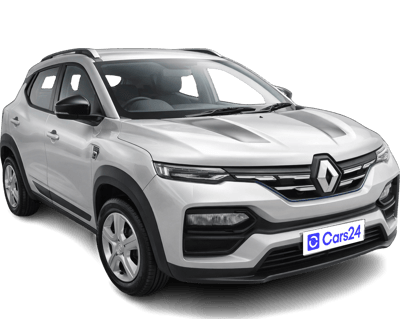 2023 Renault Kiger - Hatchback - Petrol - Manual - ₹3.65 lakh