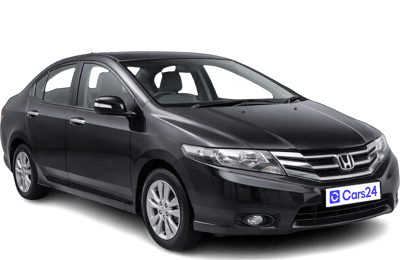 2012 Honda City - Sedan - CNG - Manual - ₹1.94 lakh