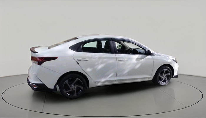 2021 Hyundai Verna S PLUS 1.5 VTVT, Petrol, Manual, 29,568 km, exterior