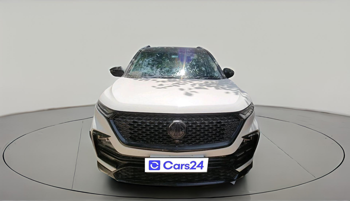 2020 MG HECTOR SHARP HYBRID 1.5 PETROL, Petrol, Manual, 35,500 km, exterior