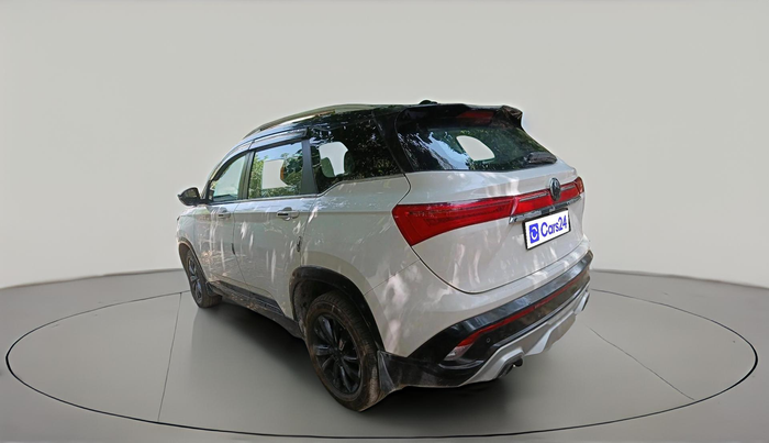 2020 MG HECTOR SHARP HYBRID 1.5 PETROL, Petrol, Manual, 35,500 km, exterior