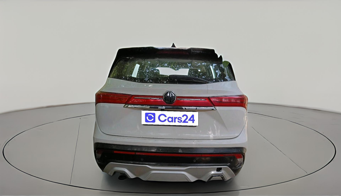 2020 MG HECTOR SHARP HYBRID 1.5 PETROL, Petrol, Manual, 35,500 km, exterior