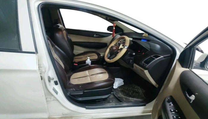 2014 Hyundai Elite i20 SPORTZ 1.2, Petrol, Manual, 65,554 km, interior