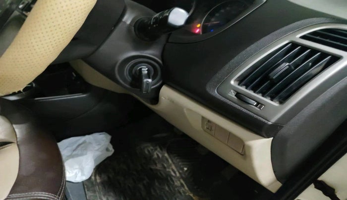 2014 Hyundai Elite i20 SPORTZ 1.2, Petrol, Manual, 65,554 km, interior