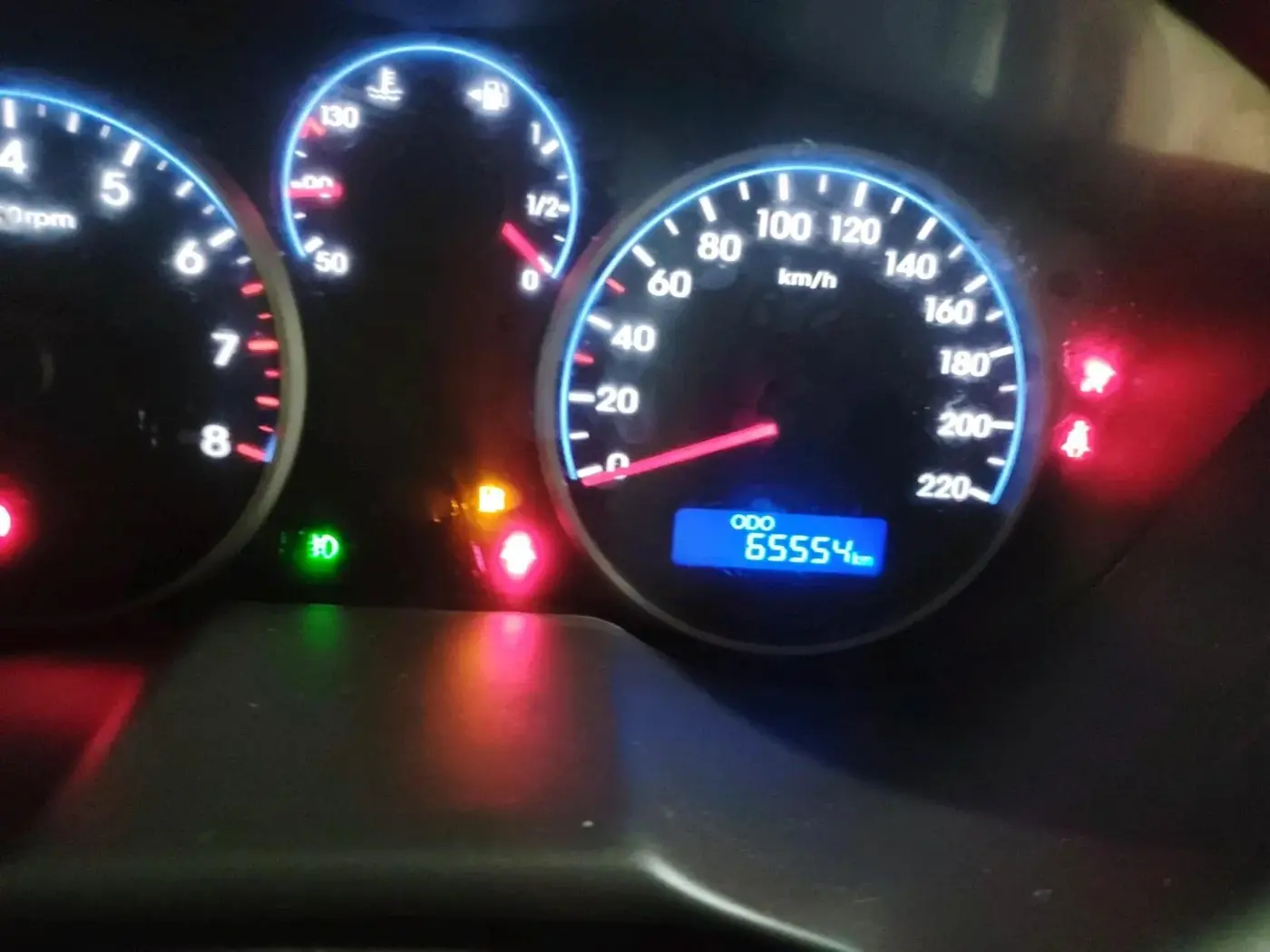 2014 Hyundai Elite i20 SPORTZ 1.2, Petrol, Manual, 65,554 km, interior