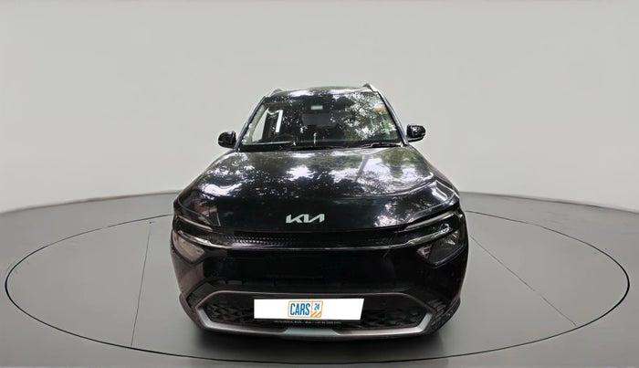 2022 KIA CARENS PRESTIGE PLUS 1.5 DIESEL 7 STR, Diesel, Manual, 45,000 km, exterior