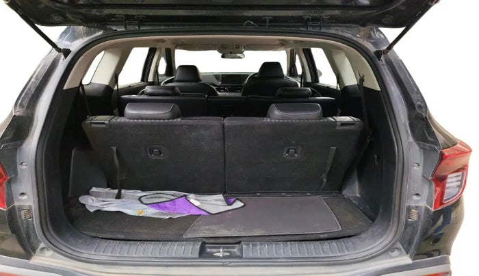 2022 KIA CARENS PRESTIGE PLUS 1.5 DIESEL 7 STR, Diesel, Manual, 45,000 km, exterior