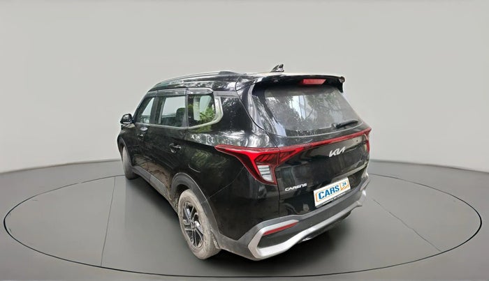 2022 KIA CARENS PRESTIGE PLUS 1.5 DIESEL 7 STR, Diesel, Manual, 45,000 km, exterior