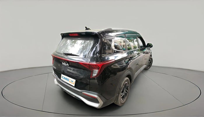 2022 KIA CARENS PRESTIGE PLUS 1.5 DIESEL 7 STR, Diesel, Manual, 45,000 km, exterior