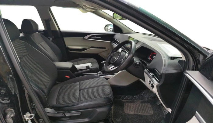 2022 KIA CARENS PRESTIGE PLUS 1.5 DIESEL 7 STR, Diesel, Manual, 45,000 km, interior