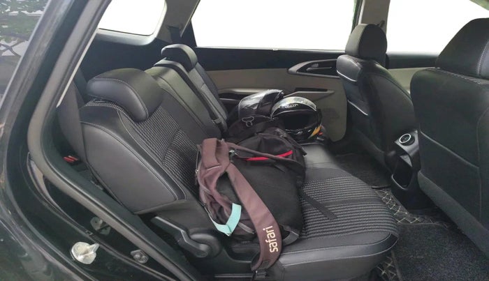 2022 KIA CARENS PRESTIGE PLUS 1.5 DIESEL 7 STR, Diesel, Manual, 45,000 km, interior