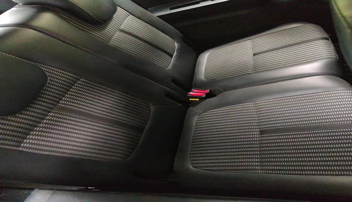 2022 KIA CARENS PRESTIGE PLUS 1.5 DIESEL 7 STR, Diesel, Manual, 45,000 km, interior