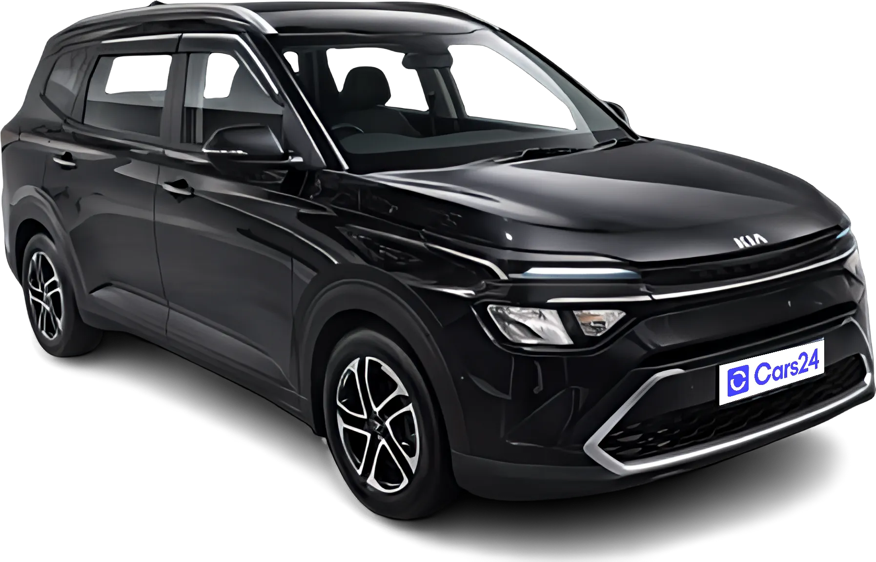 2022 KIA CARENS - SUV - Diesel - Manual - ₹11.50 lakh