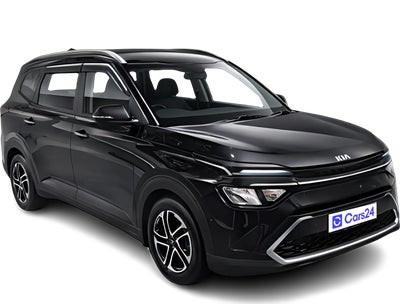 2022 KIA CARENS - SUV - Diesel - Manual - ₹11.50 lakh