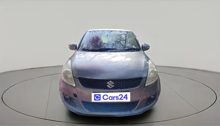 2012 Maruti Swift VXI, CNG, Manual, 92,332 km, exterior