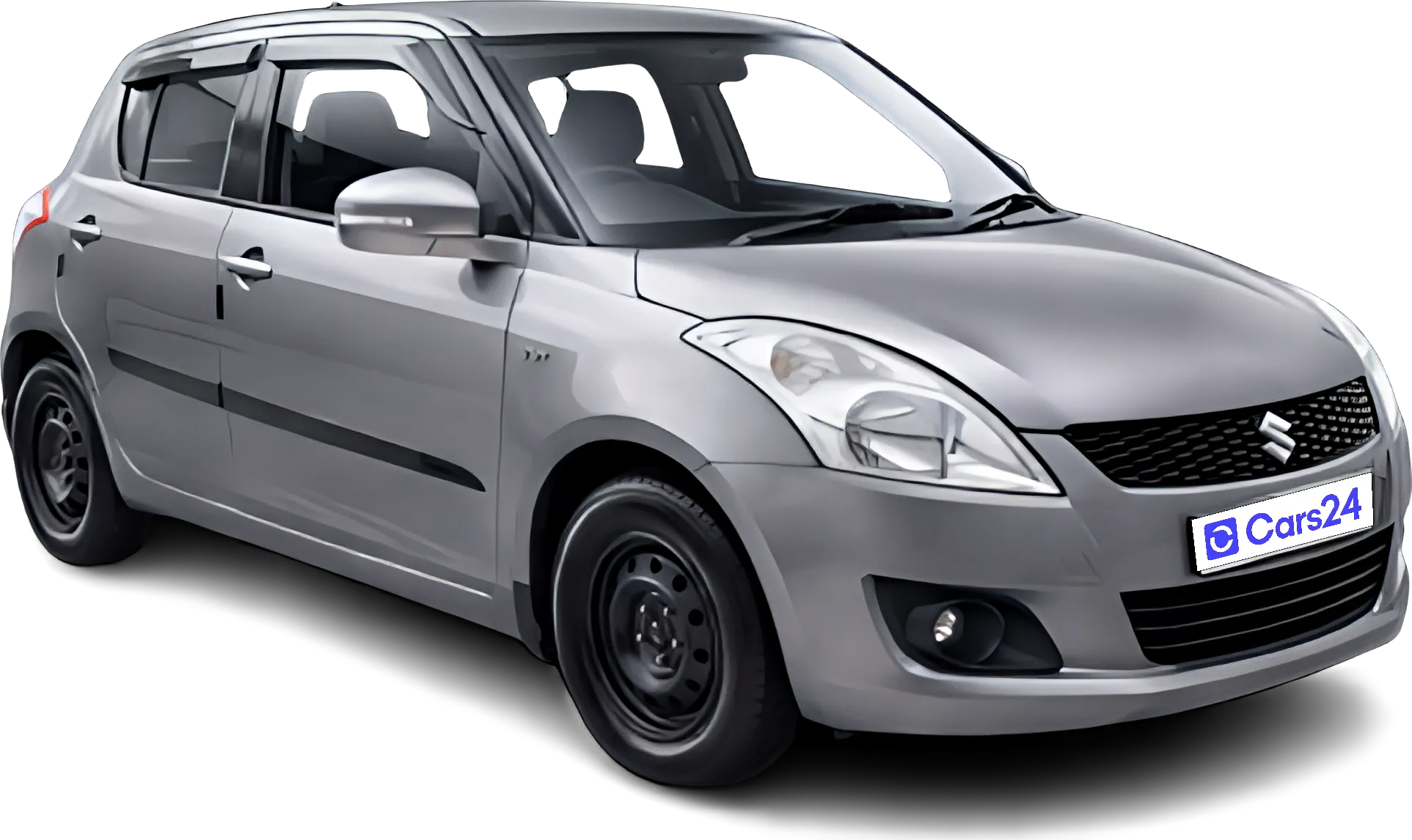 2012 Maruti Swift - Hatchback - CNG - Manual - ₹1.83 lakh