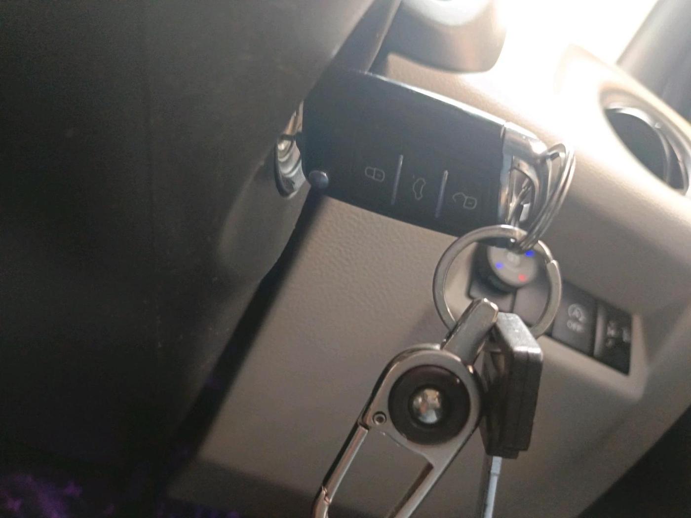 2022 Maruti New Wagon-R LXI 1.0, CNG, Manual, 39,659 km, interior