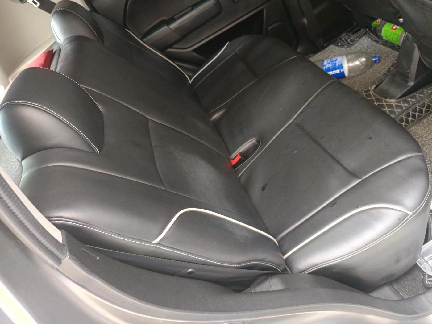 2022 Maruti New Wagon-R LXI 1.0, CNG, Manual, 39,659 km, interior