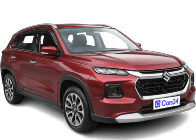 2023 Maruti Grand Vitara - SUV - Petrol - Manual - ₹10.90 lakh