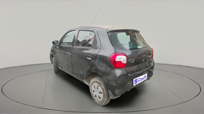 2024 Maruti Alto K10 VXI CNG, CNG, Manual, 5,548 km, exterior
