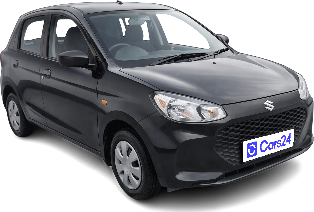 2024 Maruti Alto K10 - Hatchback - CNG - Manual - ₹5.60 lakh