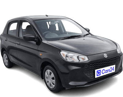 2024 Maruti Alto K10 - Hatchback - CNG - Manual - ₹5.60 lakh