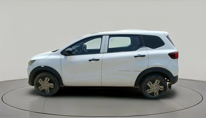 2019 Renault TRIBER RXE MT, Petrol, Manual, 35,588 km, exterior