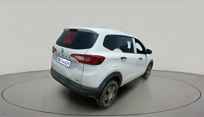 2019 Renault TRIBER RXE MT, Petrol, Manual, 35,588 km, exterior