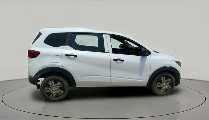 2019 Renault TRIBER RXE MT, Petrol, Manual, 35,588 km, exterior