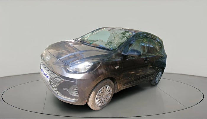 2023 Hyundai GRAND I10 NIOS ERA 1.2 KAPPA VTVT, Petrol, Manual, 342 km, exterior