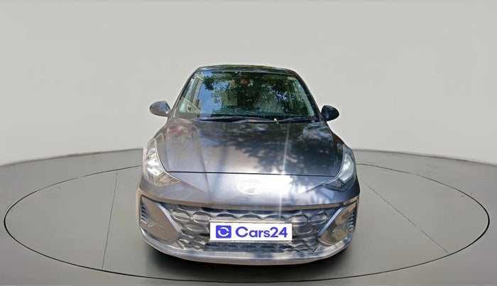 2023 Hyundai GRAND I10 NIOS ERA 1.2 KAPPA VTVT, Petrol, Manual, 342 km, exterior