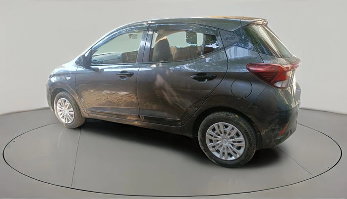 2023 Hyundai GRAND I10 NIOS ERA 1.2 KAPPA VTVT, Petrol, Manual, 342 km, exterior