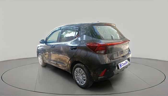 2023 Hyundai GRAND I10 NIOS ERA 1.2 KAPPA VTVT, Petrol, Manual, 342 km, exterior