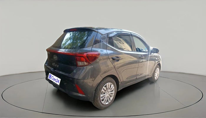 2023 Hyundai GRAND I10 NIOS ERA 1.2 KAPPA VTVT, Petrol, Manual, 342 km, exterior