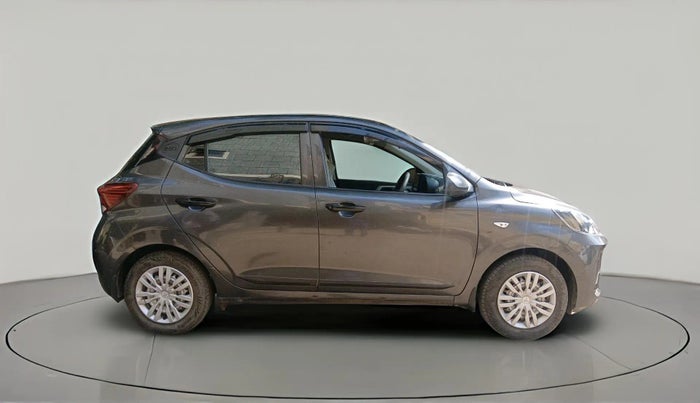 2023 Hyundai GRAND I10 NIOS ERA 1.2 KAPPA VTVT, Petrol, Manual, 342 km, exterior