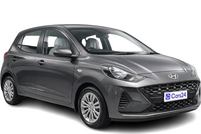 2023 Hyundai GRAND I10 NIOS - Hatchback - Petrol - Manual - ₹5.30 lakh