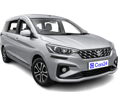 2022 Maruti Ertiga - SUV - CNG - Manual - ₹8.50 lakh