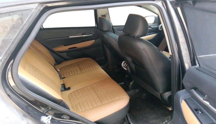 2024 KIA SONET HTX 1.5 AT, Diesel, Automatic, 30,263 km, interior