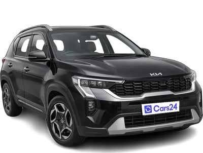 2024 KIA SONET - SUV - Diesel - Automatic - ₹11.50 lakh