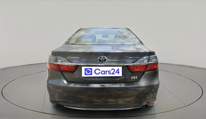 2016 Toyota Camry HYBRID, Hybrid, Automatic, 1,26,762 km, exterior