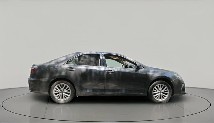 2016 Toyota Camry HYBRID, Hybrid, Automatic, 1,26,762 km, exterior