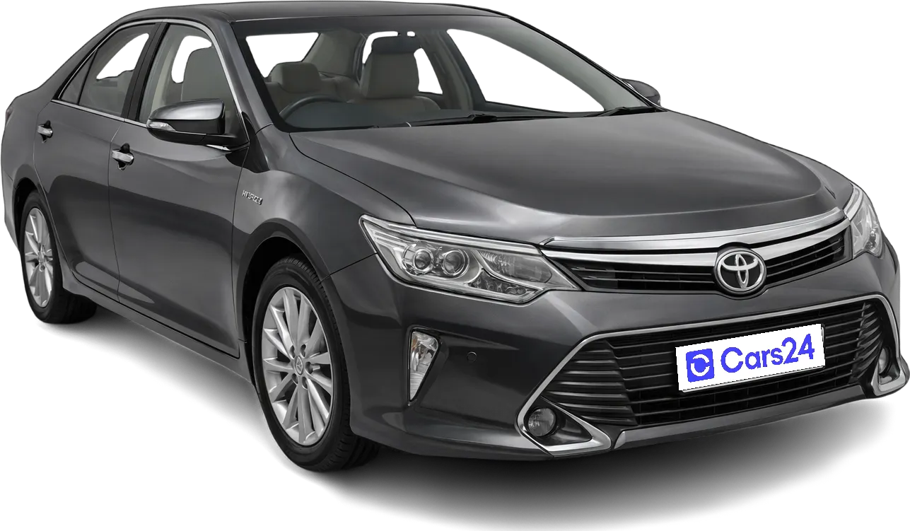 2016 Toyota Camry - Sedan - Hybrid - Automatic - ₹9.00 lakh
