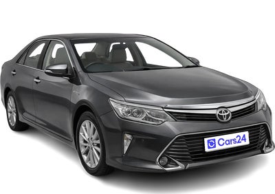 2016 Toyota Camry - Sedan - Hybrid - Automatic - ₹9.00 lakh