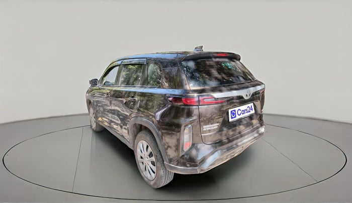 2023 Toyota URBAN CRUISER HYRYDER E NEO DRIVE, Petrol, Manual, 57,003 km, exterior